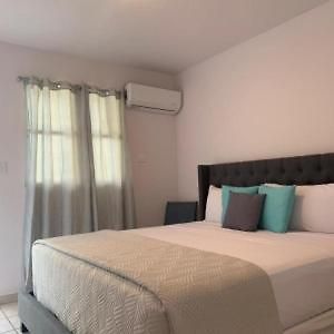 Chambre Standarde Lit King-Size