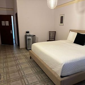 Chambre Lit King-Size