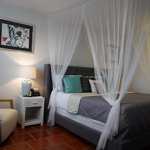 Chambre de Luxe Lit King-Size